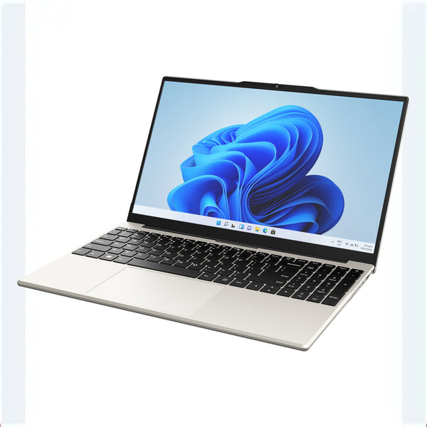 X1500 15.6” Windows 11 Laptop – 128GB Storage Microsoft 365 for
