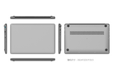 X1455 14.1" Windows 11 Pro Laptop With Intel i5 CPU
