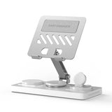 Azpen 4-in-1 Wireless Charging Station