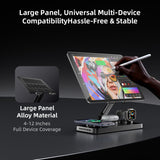 Azpen 4-in-1 Wireless Charging Station