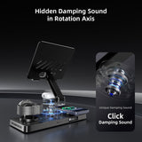 Azpen 4-in-1 Wireless Charging Station