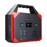 Power Station AFR300