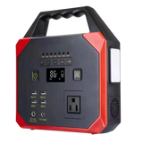 Power Station AFR300