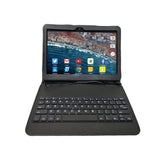 A1080G - 10.1" Android 11 Tablet + Keyboard Case