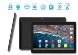 A1080G - 10.1" Android 11 Tablet + Keyboard Case