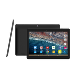A1080 10.1" inch Android Tablet with Keyboard Case Bundle