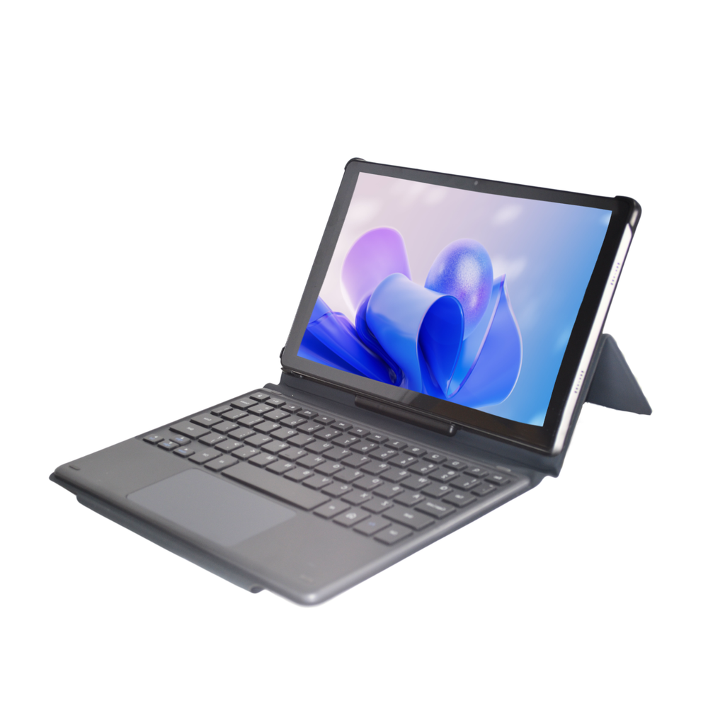 A1083 Android 13 Keyboard Instant Connect Tablet