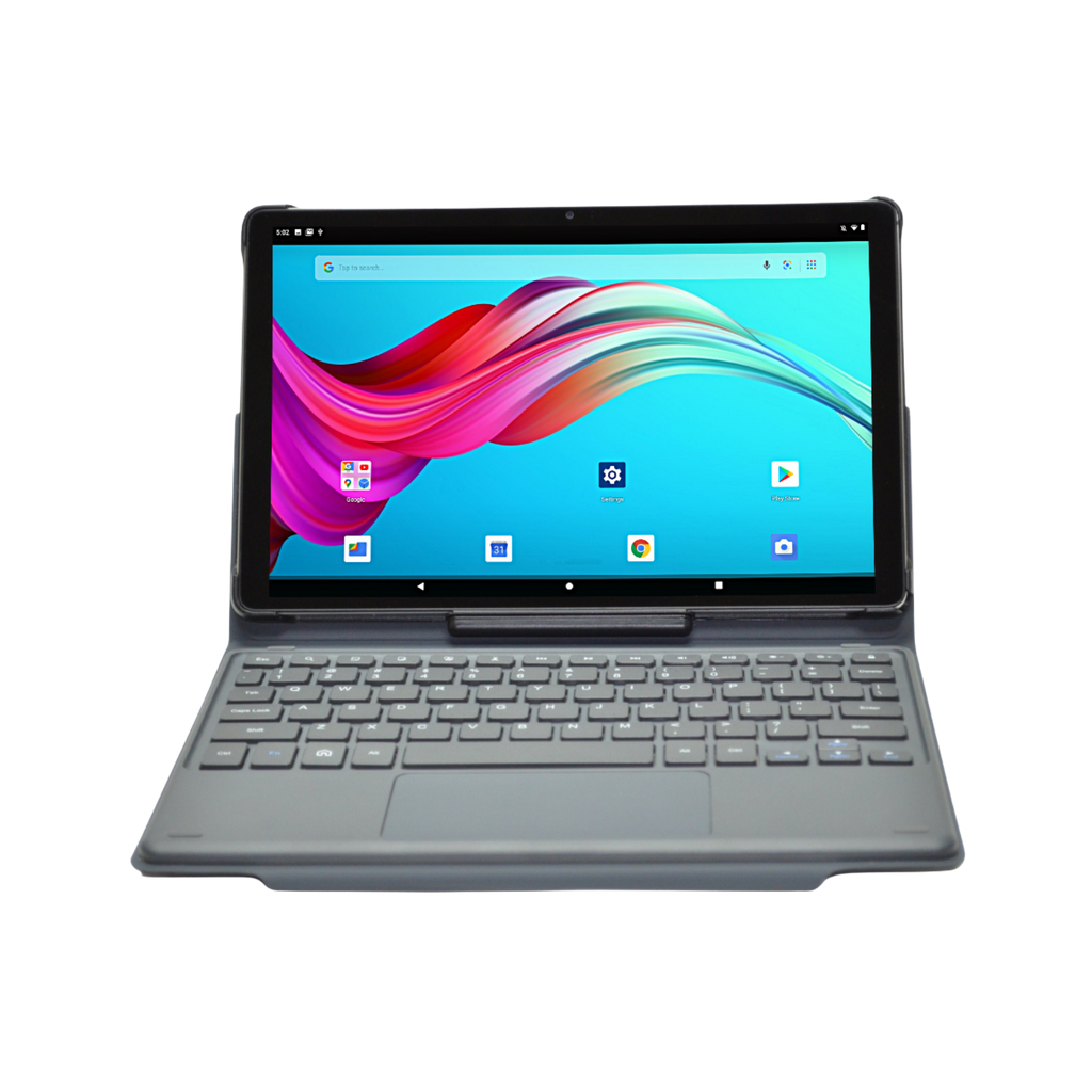 A1083 Android 13 Keyboard Instant Connect Tablet