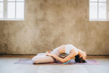 Yoga Wheel (4 pcs)