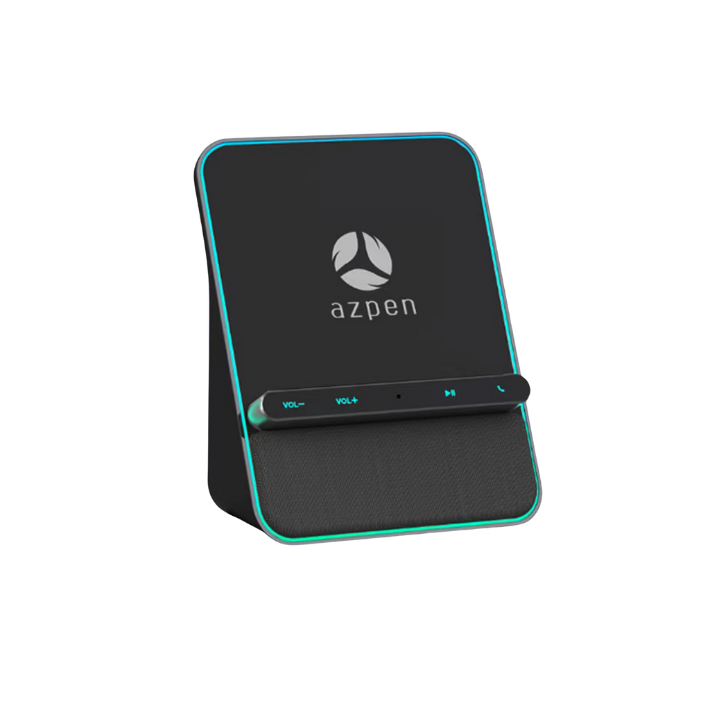 D5 Wireless Charging Sound Hub