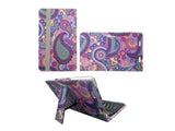 Azpen 10 inch Leather Case for G1058, G1058S, G1058A, G1058B and G1058H