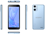 G550 5.5” Android Smartphone (Unlocked)