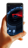 G550 5.5” Android Smartphone (Unlocked)