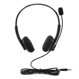 Headphone With Mic