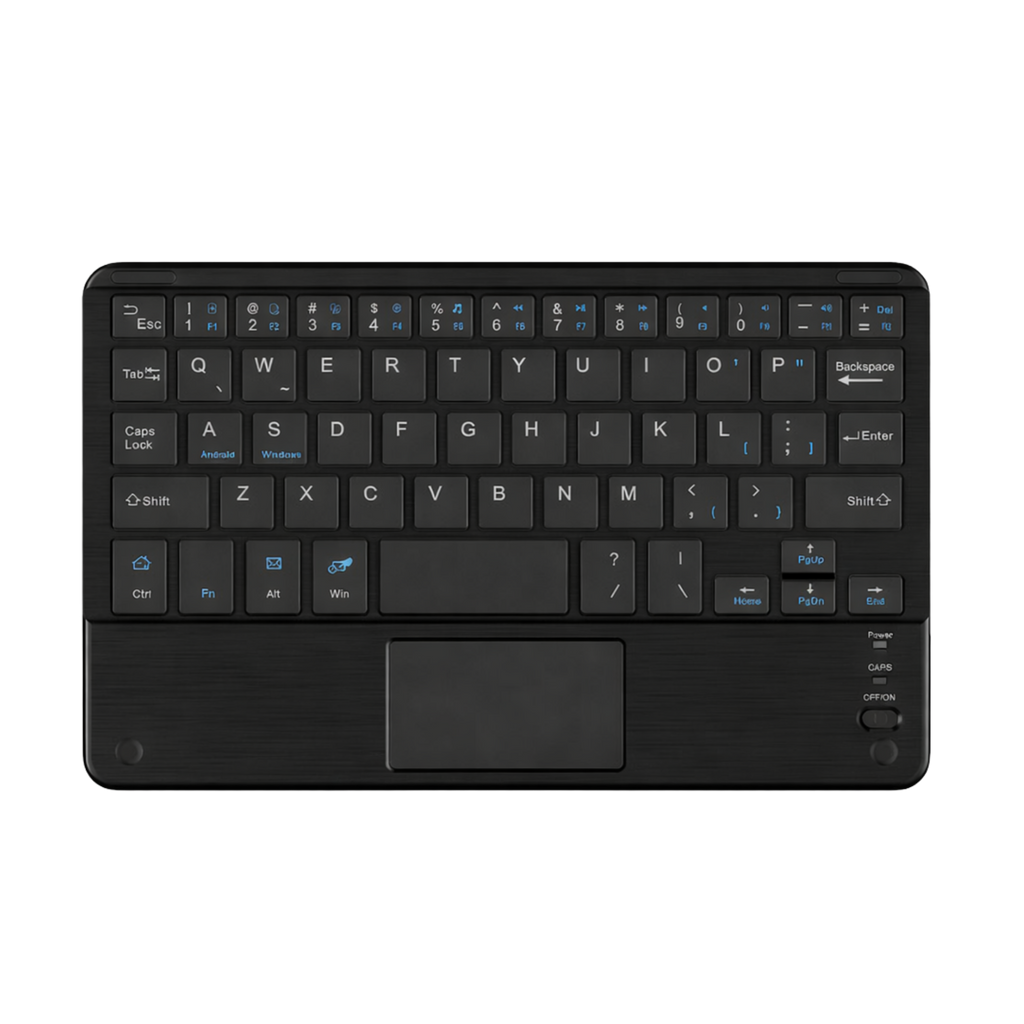 8'' Bluetooth Keyboard Case