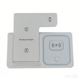 Azpen 3-in-1 Wireless Kickstand Charger