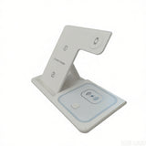 Azpen 3-in-1 Wireless Kickstand Charger