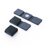 Azpen Leather Folding Wireless Charger