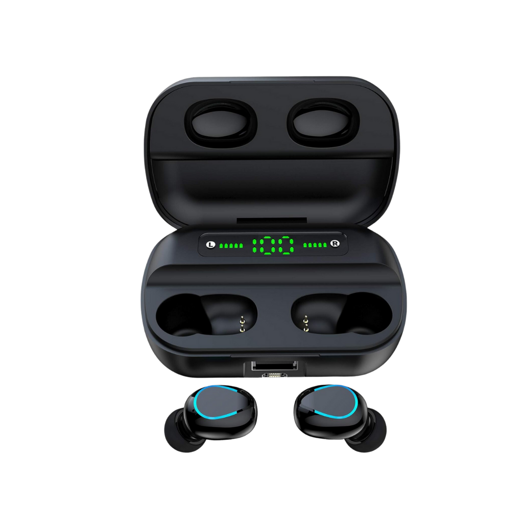 + NVEE (AT200) True Wireless Earbuds