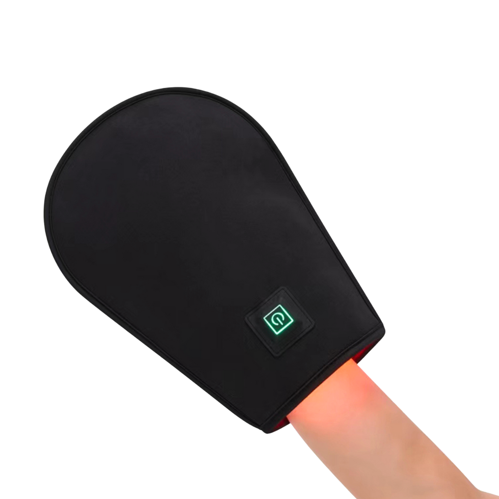 Red Light Therapy Glove
