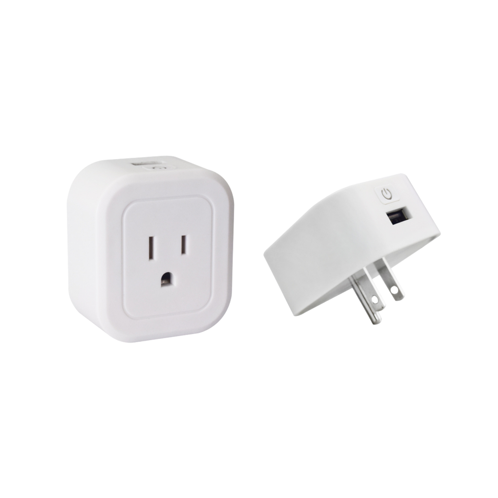 Smart Plug