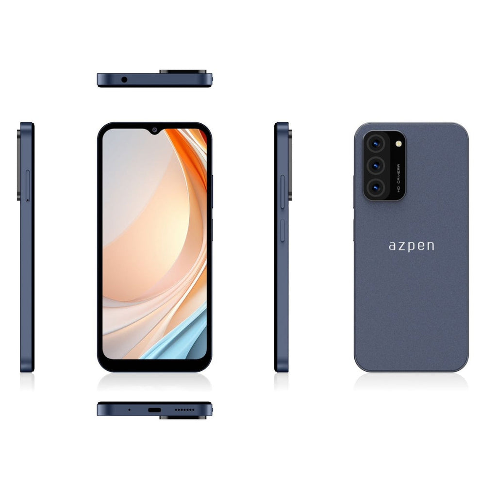 G652 4G LTE Phone