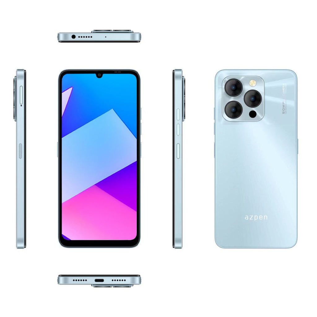 G680 6.8" 5G Phone