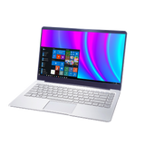 Azpen XCITE 14.1 Inch Laptop with Windows 10 Pro