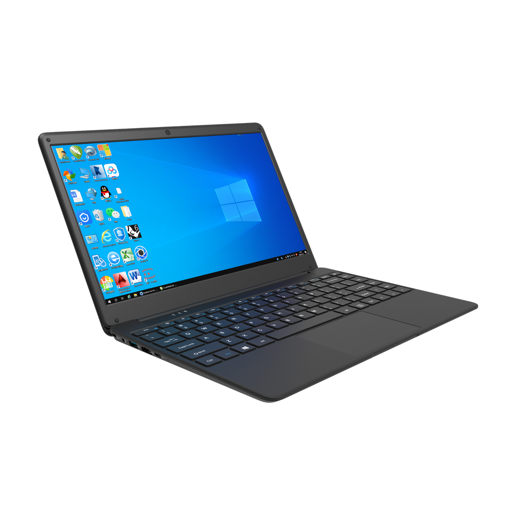 X1455 14.1" Windows 11 Pro Laptop With Intel i5 CPU