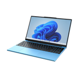 X1500 15.6” Windows 11 Laptop – 128GB Storage Microsoft 365 for Lifetime, Carrying Case Included