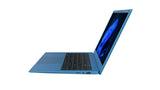 X1500 15.6” Windows 11 Laptop – 128GB Storage Microsoft 365 for Lifetime, Carrying Case Included