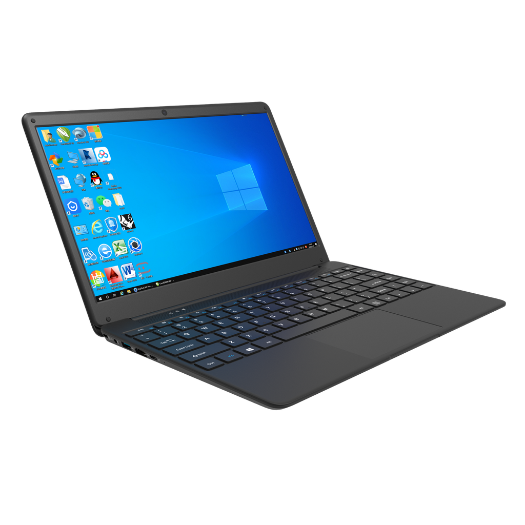 X1457 14.1" Windows 11 Pro Laptop Intel i7 CPU
