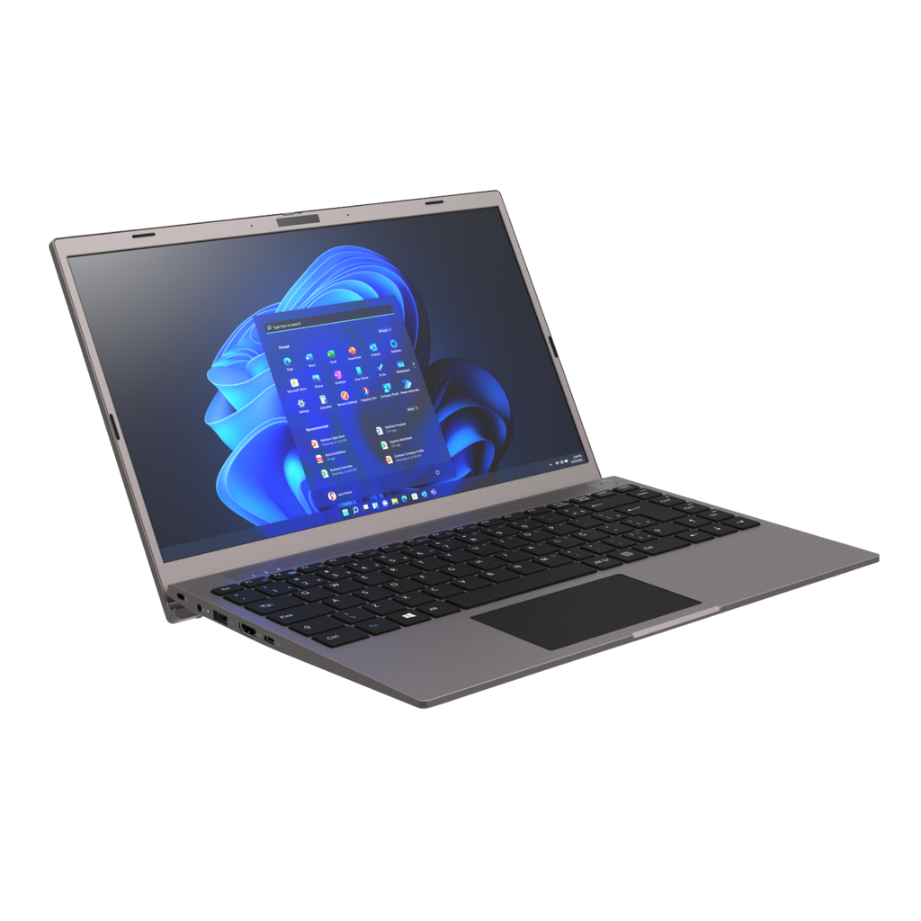 X1565 15.6" Windows 11 Pro Laptop With Intel i5 CPU