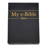 E-bible Audio Book with NIV and NKJV