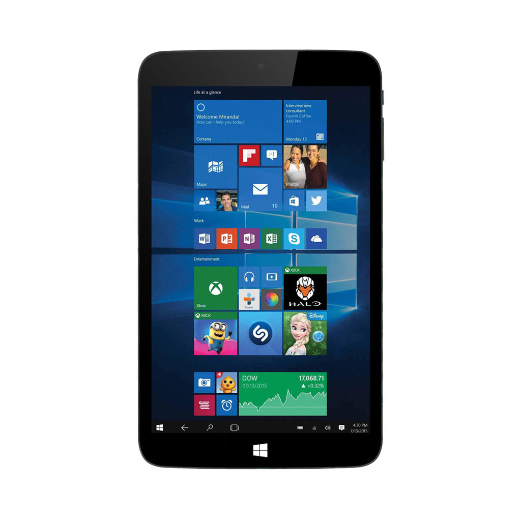 Azpen X852 - 8 inch Tablet