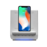 Charger Station, Apple Charge Station, Apple Charge Wireless, Charge iPhone Wireless, Charge Samsung Wirelessly, Charge Wireless