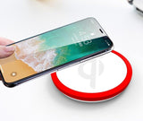 10W Fast Wireless Charging Pad C100