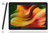 10.1" inch Android 10 OS Tablet, Google Certified