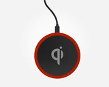 C100 - 10W Fast Qi Wireless Charging Pad