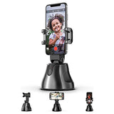 CamTrak Selfie Stick - 360º Object Tracking Phone Holder Gimble