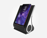 Wireless charging, iPhone wireless charging, wireless phone charging, wireless charging stand