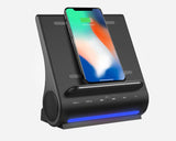 Charger Station, Apple Charge Station, Apple Charge Wireless, Charge iPhone Wireless, Charge Samsung Wirelessly, Charge Wireless