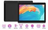 10.1" inch Android 10 OS Tablet, Google Certified